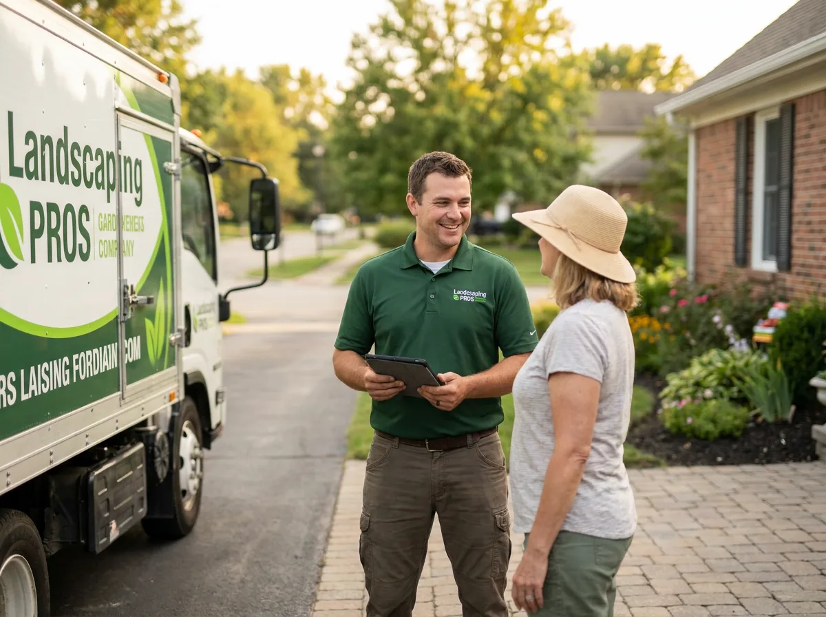Landscaping Clearmont, WY FAQs